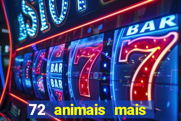 72 animais mais perigosos do mundo
